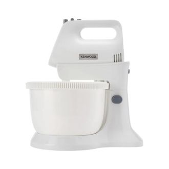 Kenwood Hmp32.a0wh Juego De Batidora De Mano Chefette Lite