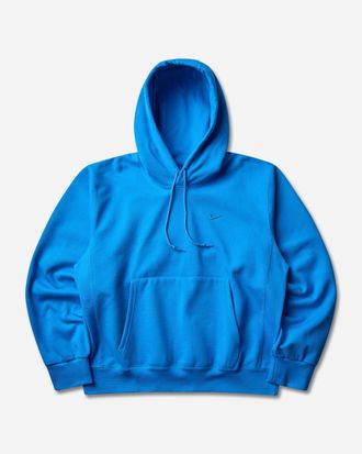 Nike Men s Energy Hoodie Light Photo Blue