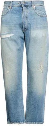 Department Five BOTTOMWEAR - Jeans on YOOX.COM