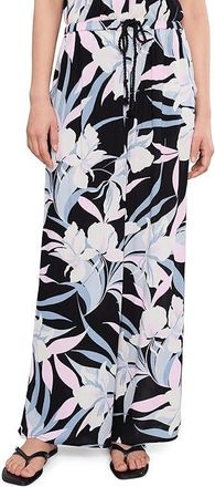 Salty Crew Dreamland Pants Womens Clothing Black : XS 30, Viscose