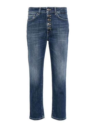 Dondup Koons Gioiello Jeans