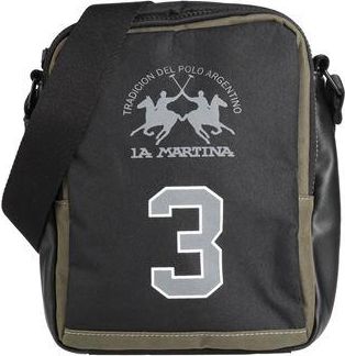 La Martina BOLSOS - Bolsos con bandolera en YOOX.COM