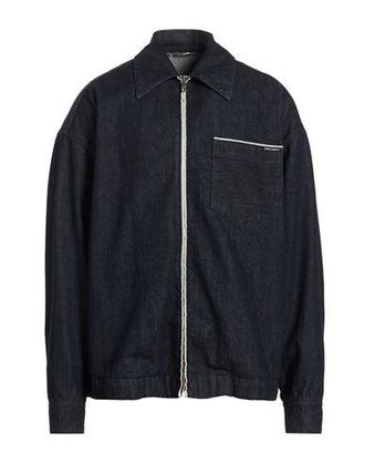 Dolce & Gabbana COATS & JACKETS - Denim outerwear sur YOOX.COM