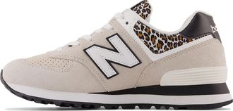 New Balance (WMNS) New Balance 574 Gray Black WL574AY2