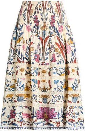 Farm Rio BOTTOMWEAR - Gonne midi su YOOX.COM