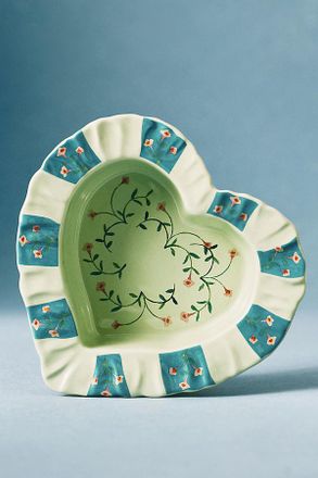 Anthropologie Amma Ramekin