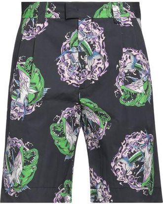 Msgm BOTTOMWEAR - Shorts & Bermuda Shorts sur YOOX.COM