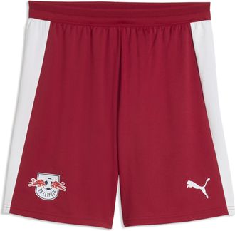 Puma Shorts da training RB Leipzig da uomo, Accessori, Rosso, 3XL