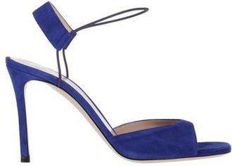 Giorgio Armani FOOTWEAR - Sandals on YOOX.COM