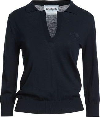 Iceberg MAGLIA A POLO