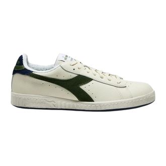 Diadora Hombre, Zapatos, Verde, Talla: 40 1/2 EU