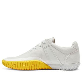 Onitsuka Tiger Duck Tiger Grey Yellow 1183C166-020