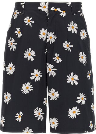 Moschino Bermuda Daisy