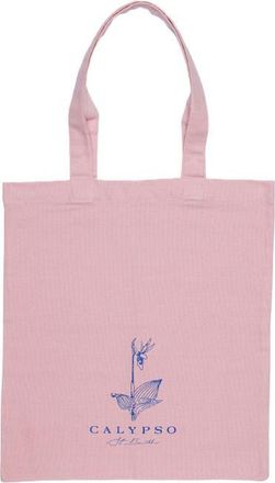 Calypso St. Barth Tote Bag in Pink at Nordstrom