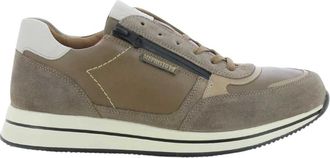 Mephisto Hombre, Zapatos, Beige, Talla: 42 1/2 EU