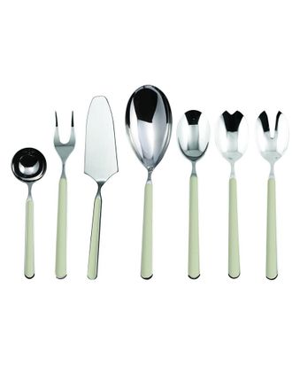 Mepra 7Pc Set With $57 Credit