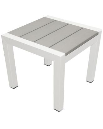 Pangea Home Indoor/Outdoor Joseph Side Table