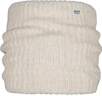 Barts Zias Col Schlauchschal f&uuml;r Damen | beige