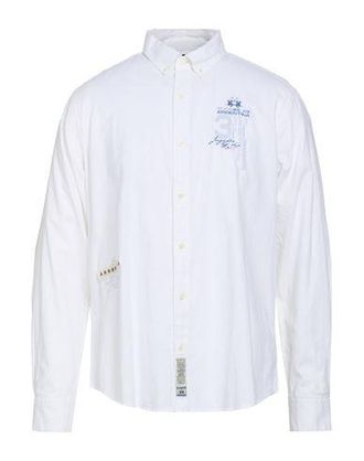 La Martina TOPWEAR - Shirts on YOOX.COM