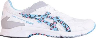 Comme Des Gar&ccedil;ons Comme des Garcons Shirt Sneaker Comme des Gar&ccedil;ons Hemd x Asics