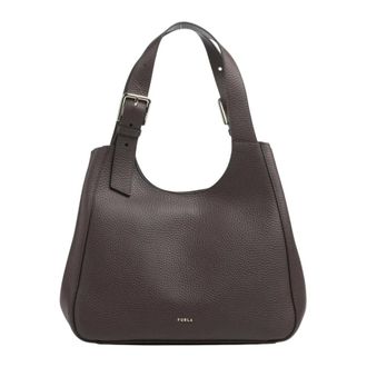 Furla Mujer, Bolsos, Marr&oacute;n, Talla: ONE Size