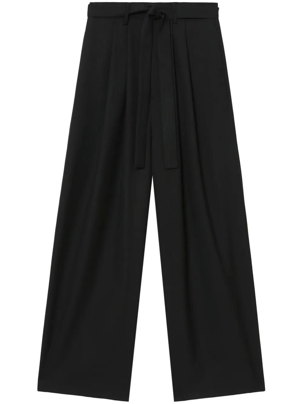 【最終値下げ】 ENFLOD CARROT PANTS 2_000000008662.jpg?1710151317
