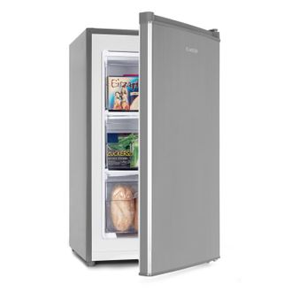 Klarstein Klarstein Garfield Eco L Congelador 64 Litros 80 W 40 Db 3 Cajones