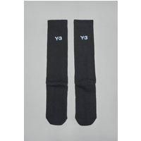 Yohji Yamamoto Y-3 STRP Sock