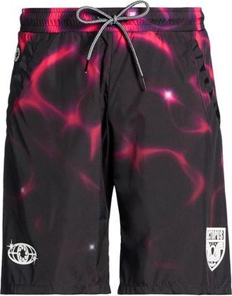 Octopus BOTTOMWEAR - Shorts & Bermuda Shorts sur YOOX.COM