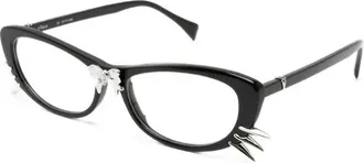 Yvmin Mujer, Accesorios, Negro, Talla: ONE Size