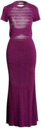 Sessun DRESSES - Maxi dresses on YOOX.COM