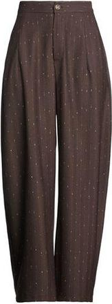 Kontatto PARTES DE ABAJO - Pantalones en YOOX.COM