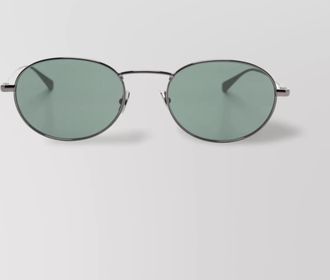 Saint Laurent acetate sunglasses