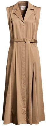 Crida Milano VESTIDOS - Vestidos largos en YOOX.COM
