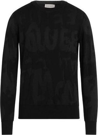Alexander McQueen KNITWEAR - Jumpers sur YOOX.COM