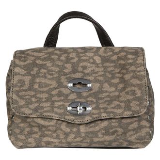 Zanellato Mujer, Bolsos, Beige, Talla: ONE Size