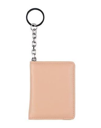Maison Margiela Small Leather Goods - Cardholders on YOOX.COM