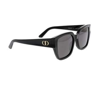 Dior Sunglasses, unisex, Black, Size: ONE SIZE Sunglasses