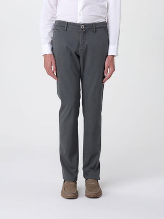 Jacob Cohen Pantalone chino Jacob Cohen in cotone