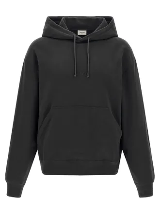 Saint Laurent Mens Hoodie