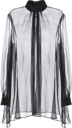 Alexander McQueen CAMISETAS Y TOPS - Tops en YOOX.COM