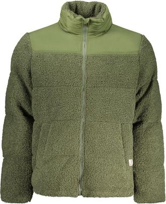 Rifle Polyester Mens Mens Jacket