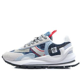 Li-Ning Eternal 92 Paris Fashion Week 2021 Shadow Grey AGCR047-6