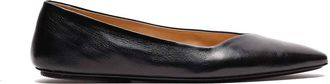 Mars&egrave;ll Black Cazzuola Flats
