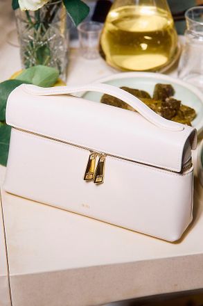 JW PEI Thea Top-Handle Bag