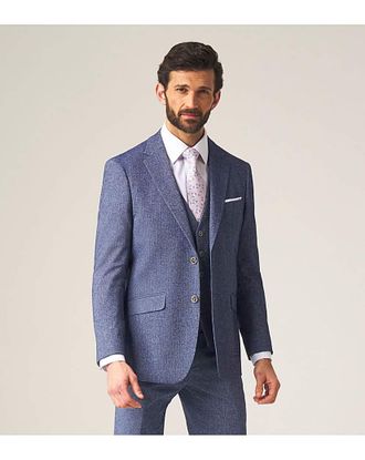 Skopes Jude Suit Jacket Blue
