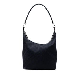 Gucci Pre-owned Gucci GG Canvas Shoulder Bag Ladies L5UPPAHBHZCB8JWD