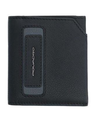 Piquadro Small Leather Goods - Wallets on YOOX.COM