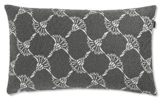 Schubiger M&ouml;bel Dekokissen Cornflower H: 10 cm