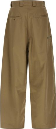 Willy Chavarria Cholo Chinos - Tan
